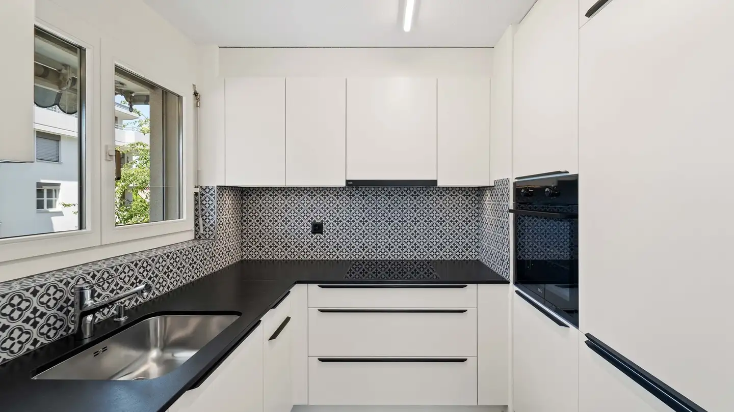 Appartement à louer - Kreuzstrasse 18, 8640 Rapperswil SG