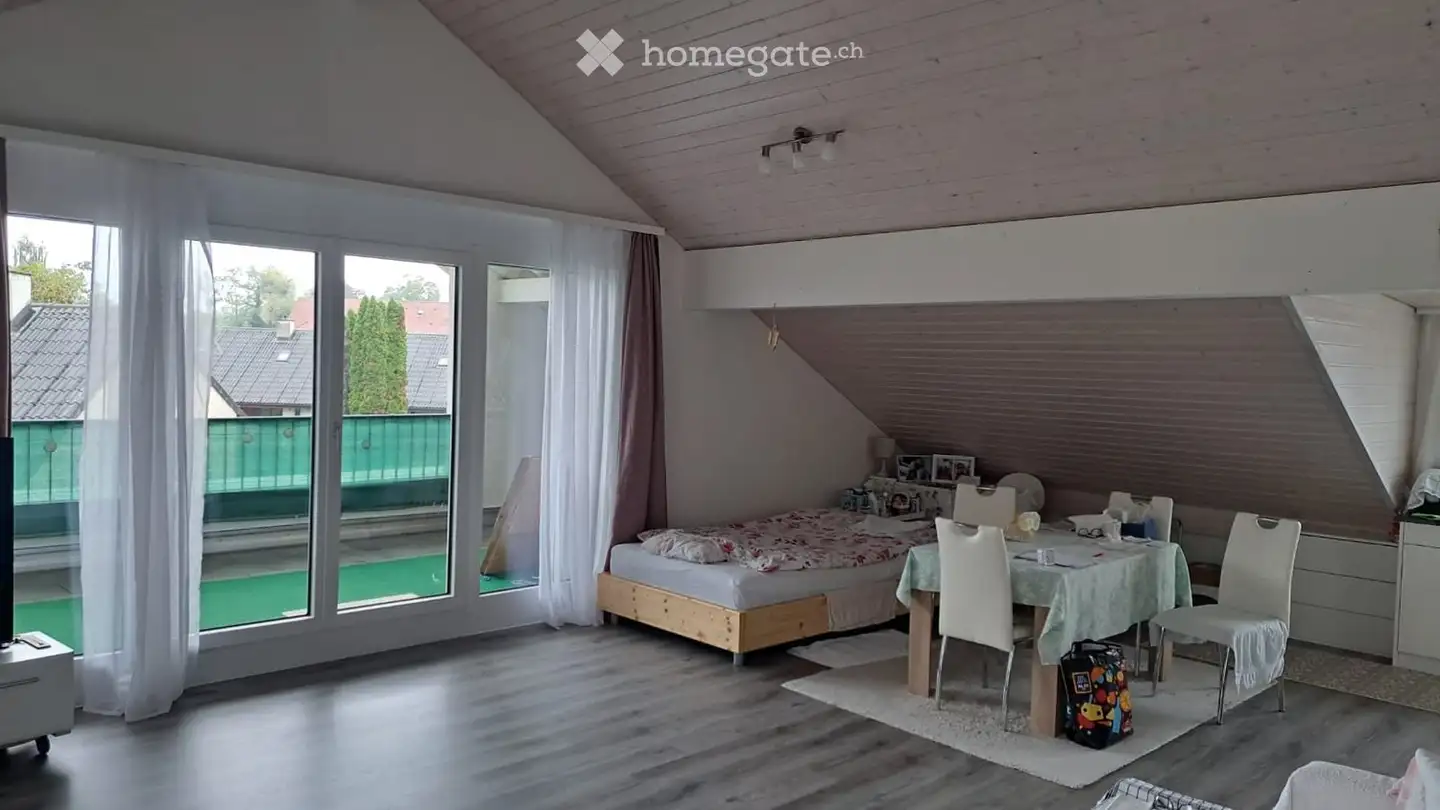 Appartamento in affitto - Frauenfelderstrasse, 8252 Schlatt TG - Photo 2