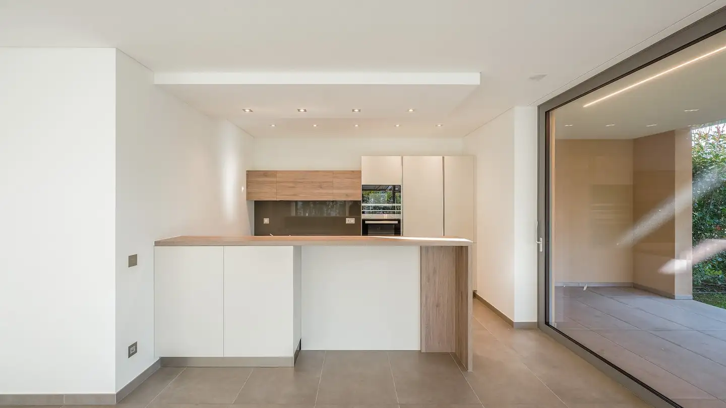 Appartement à louer - 6949 Comano