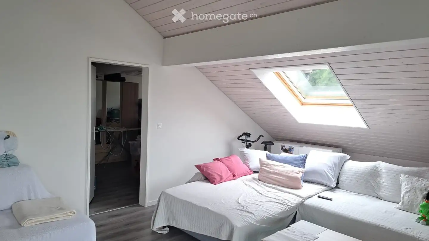 Appartamento in affitto - Frauenfelderstrasse, 8252 Schlatt TG - Photo 3