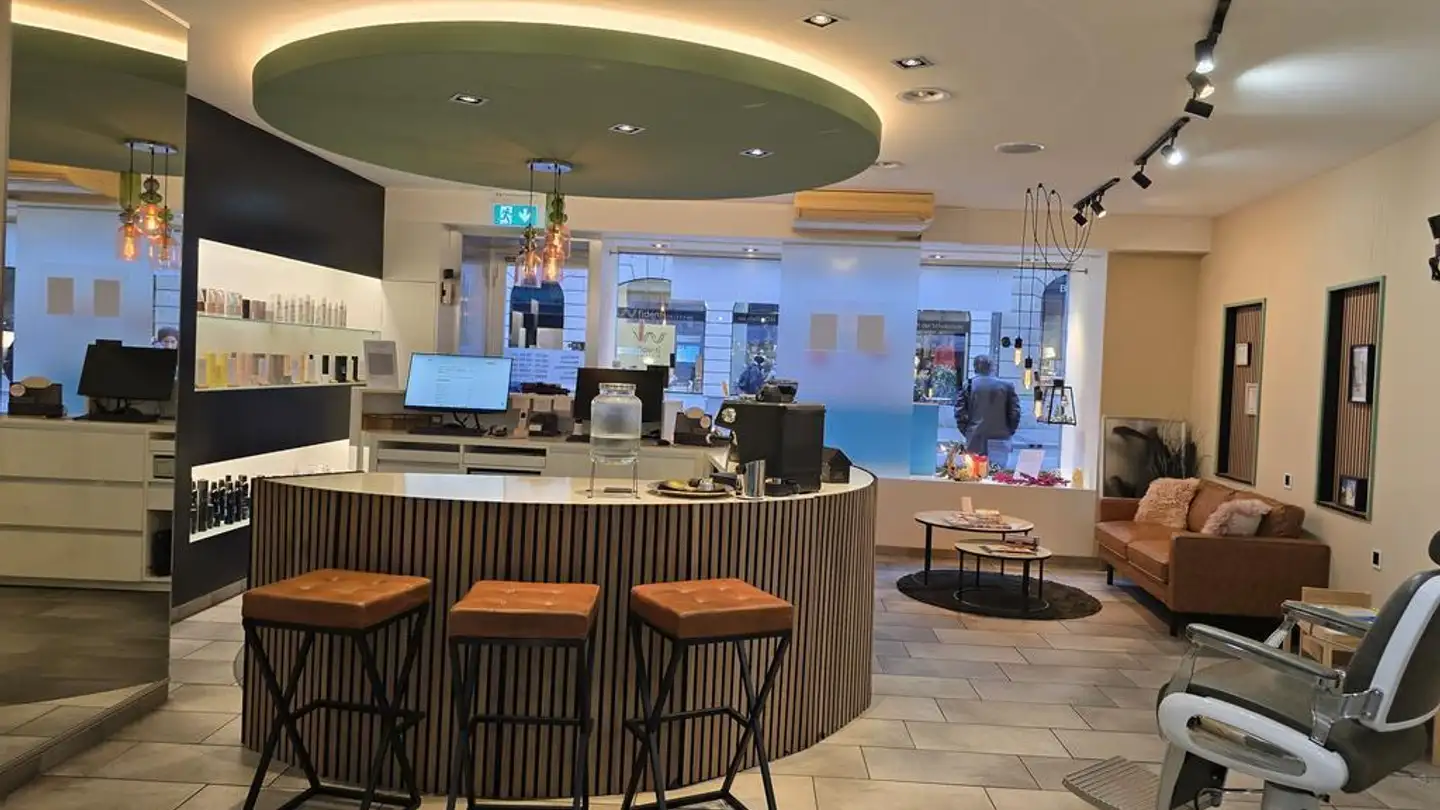 Bureau à louer - Marktgasse 5, 4051 Basel - Photo 3