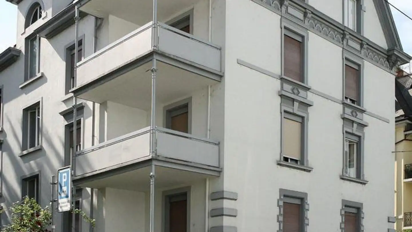 Appartement à louer - Waffenplatzstrasse 72, 8002 Zürich - Photo 4