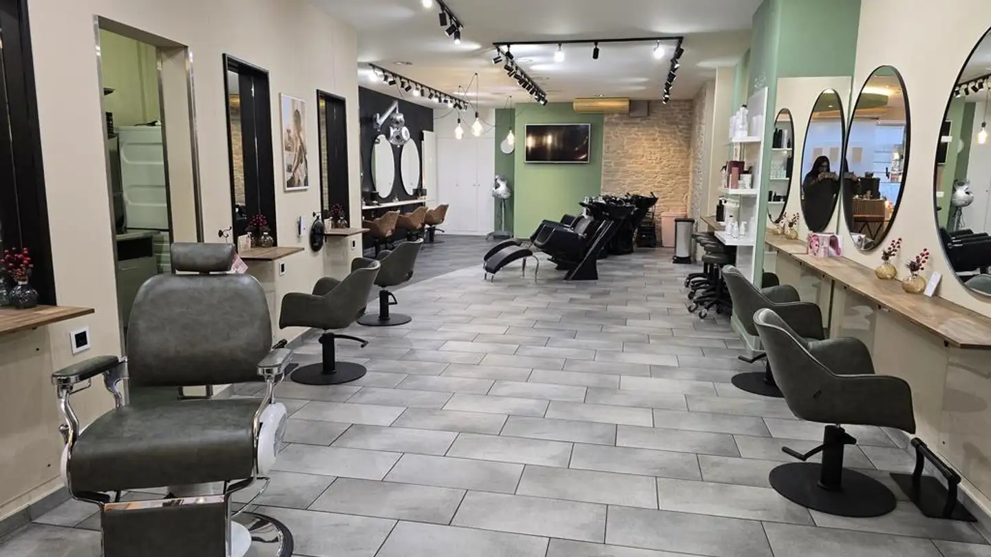 Bureau à louer - Marktgasse 5, 4051 Basel - Photo 4