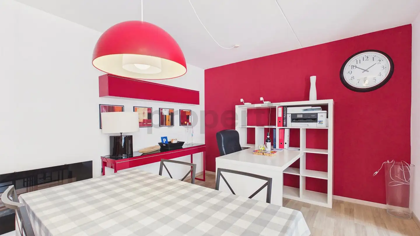 Furnished apartment for rent - 8877 Murg - Photo 2