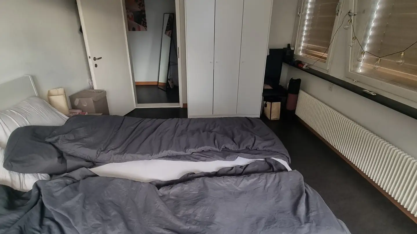 Apartment for rent - Pulverweg 42, 3006 Bern