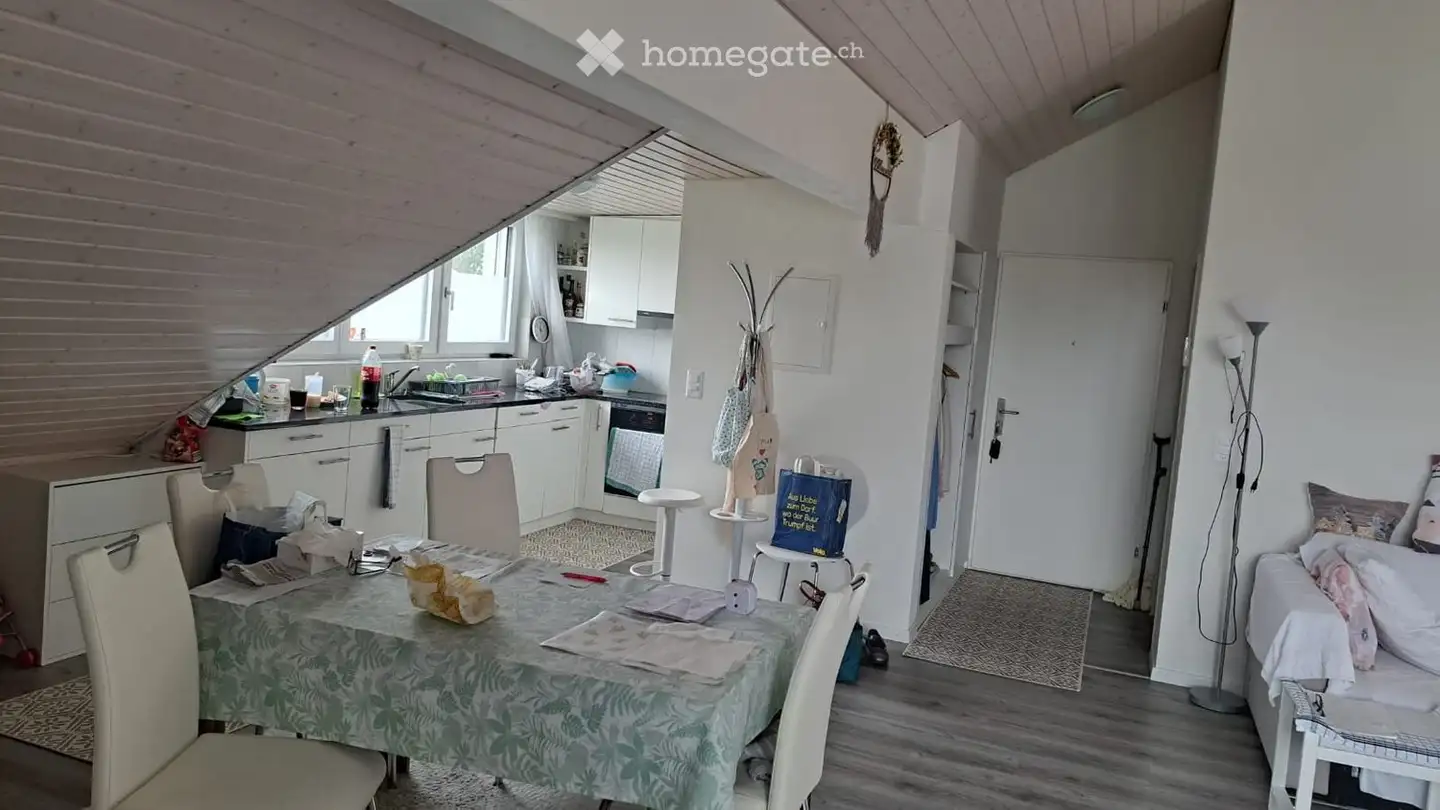 Appartamento in affitto - Frauenfelderstrasse, 8252 Schlatt TG - Photo 4