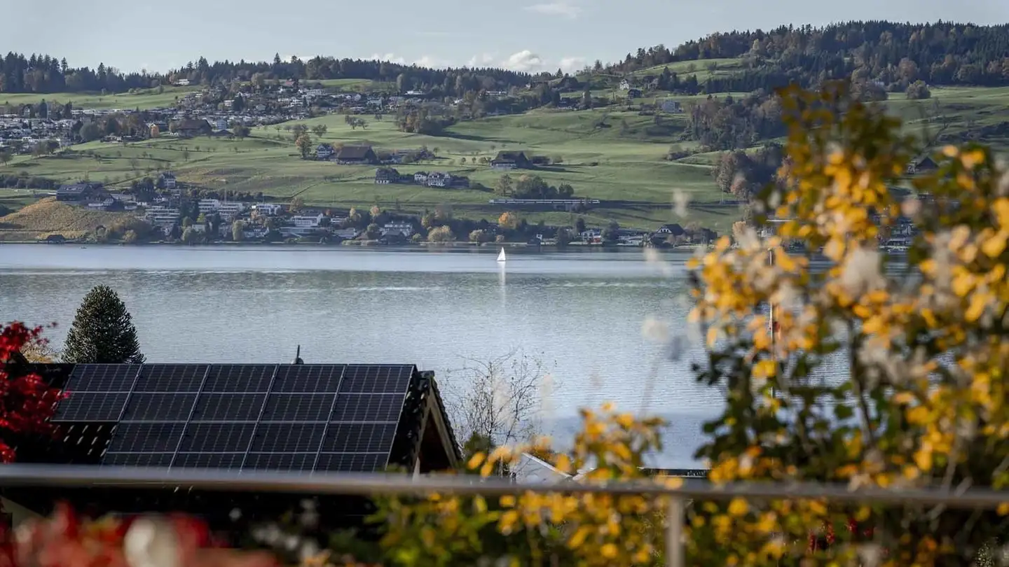 Maison individuelle à vendre - 6404 Greppen