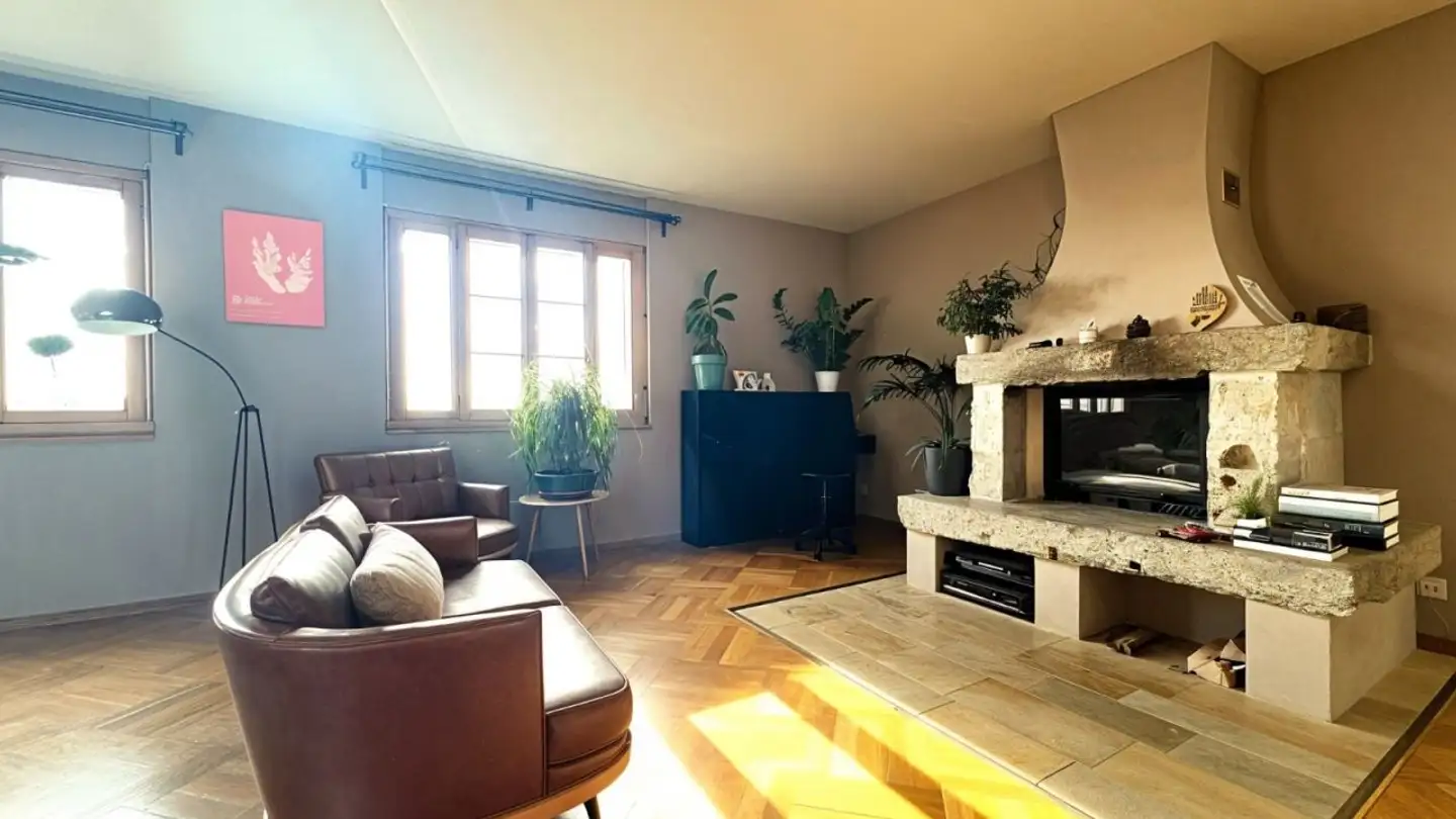 Casa bifamiliare in vendita - 1450 Ste-Croix - Photo 4