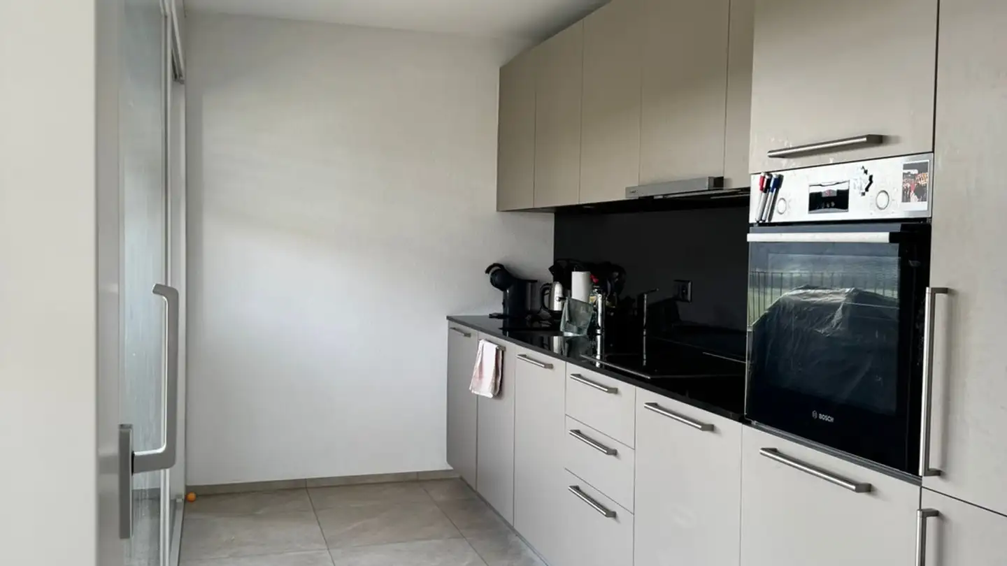 Appartamento in affitto - Route De Brit 91, 1532 Fétigny