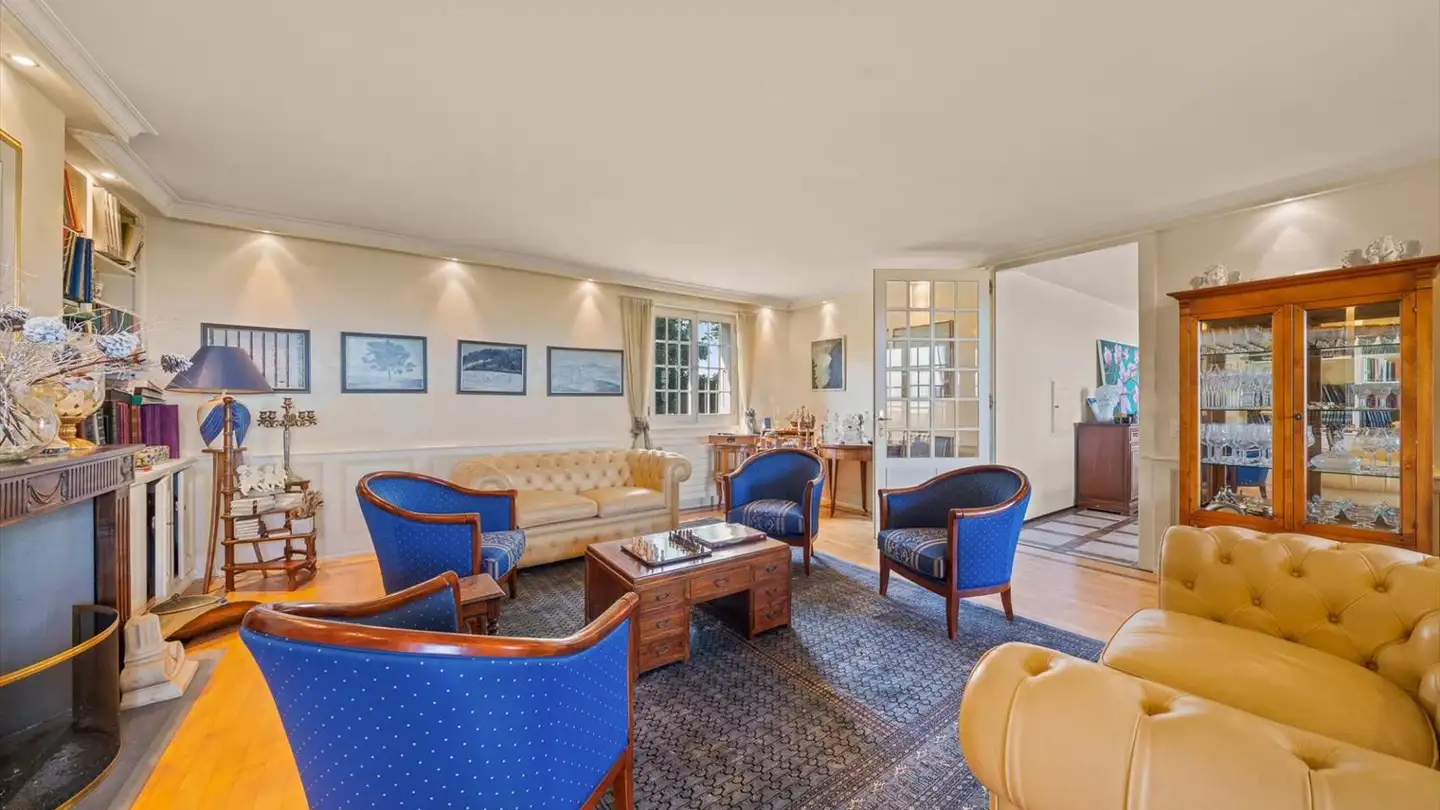 Casa singola in vendita - 1167 Lussy-sur-Morges - Photo 4