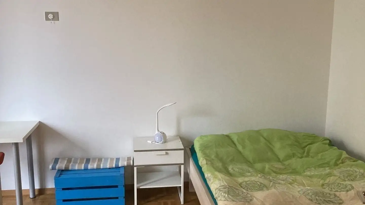 Appartamento in affitto - Via Buetti 4, 6600 Muralto