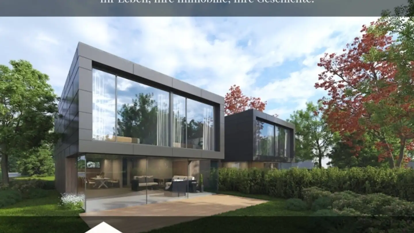 Einfamilienhaus kaufen - Bottighoferstrasse 8b, 8596 Scherzingen