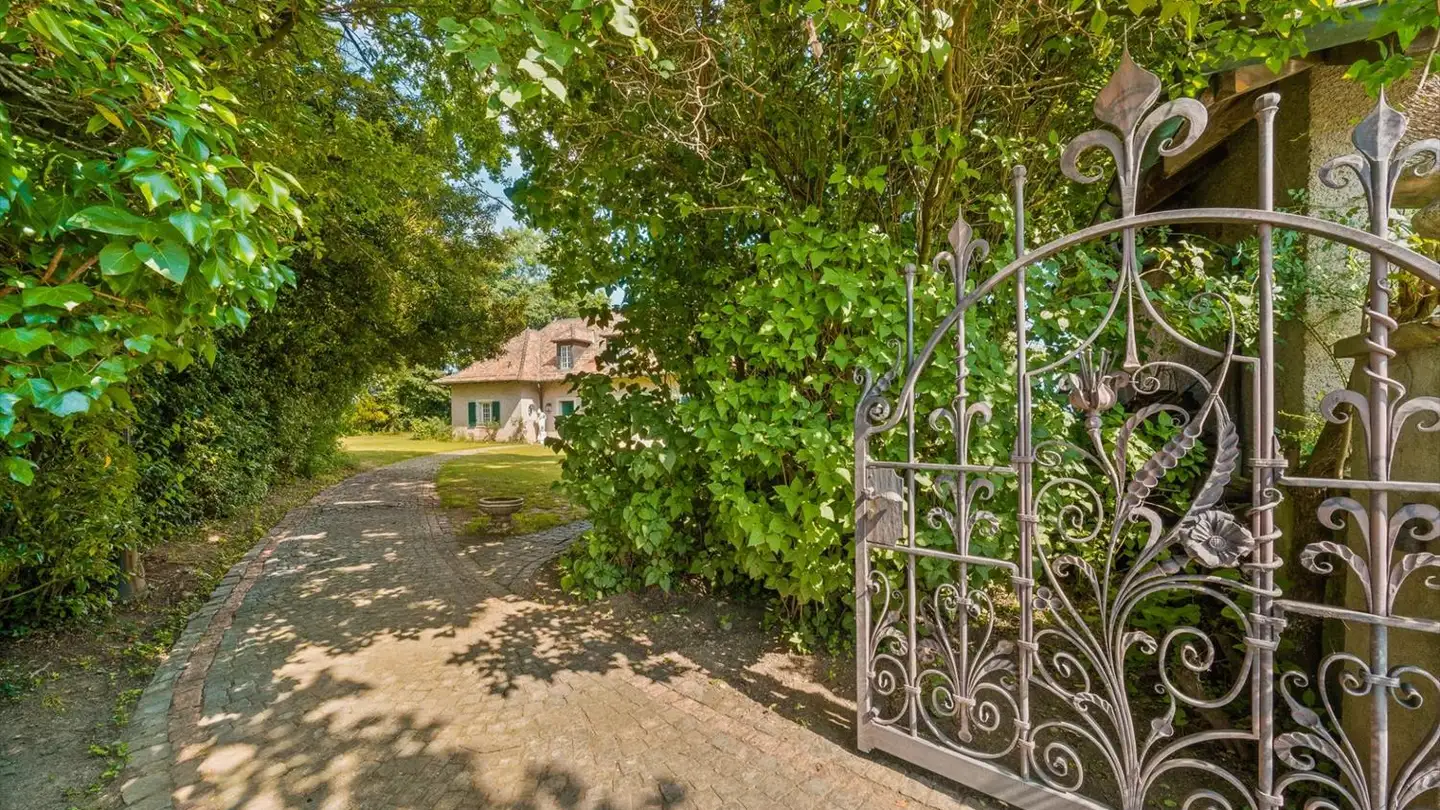 Maison individuelle à vendre - 1167 Lussy-sur-Morges