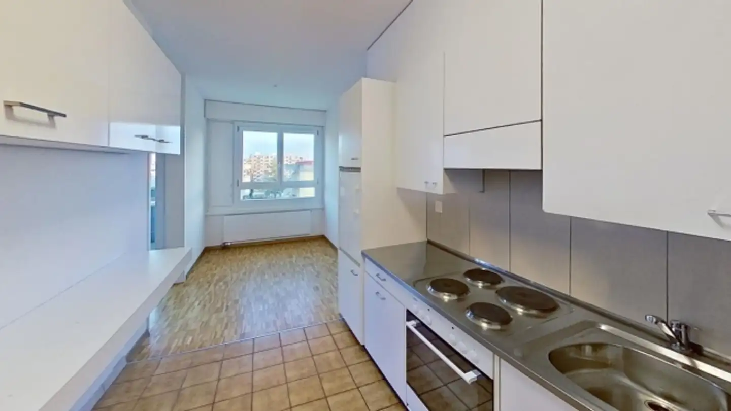 Appartement à louer - Avenue Du Grey 76, 1018 Lausanne - Photo 3