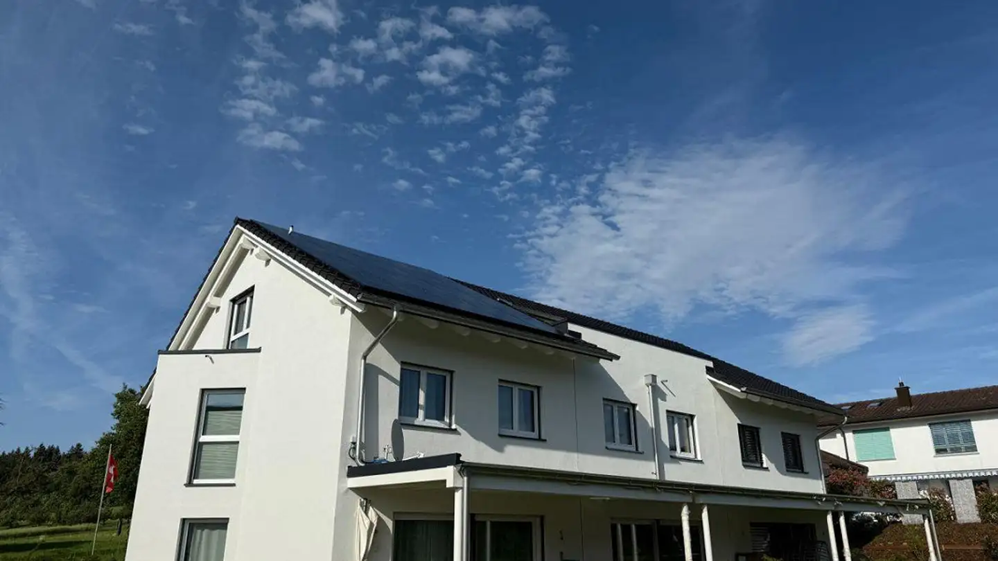 Reihenhaus kaufen - Hilfikerstrasse 50, 5614 Sarmenstorf - Foto 4