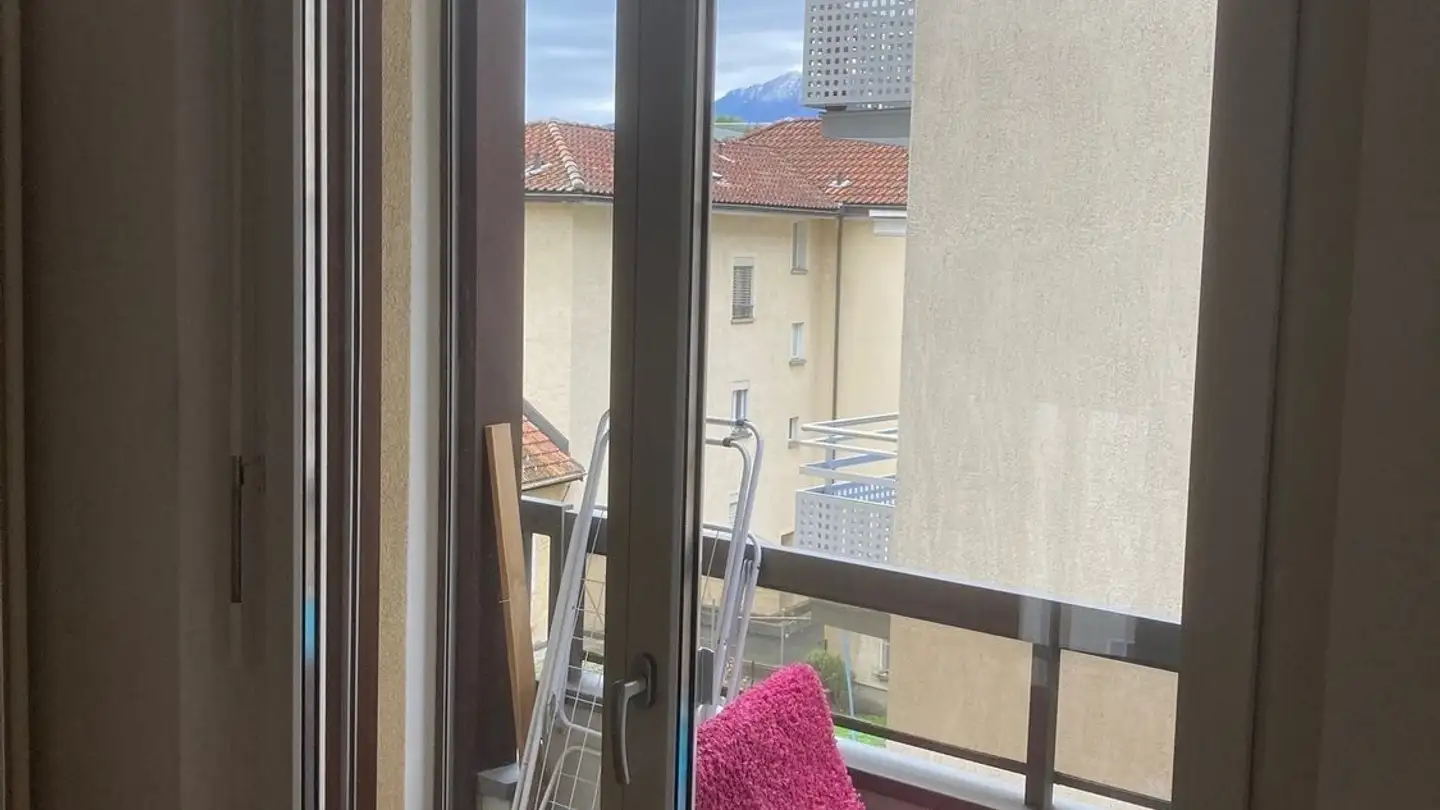 Appartamento in affitto - Via Buetti 4, 6600 Muralto - Foto 2