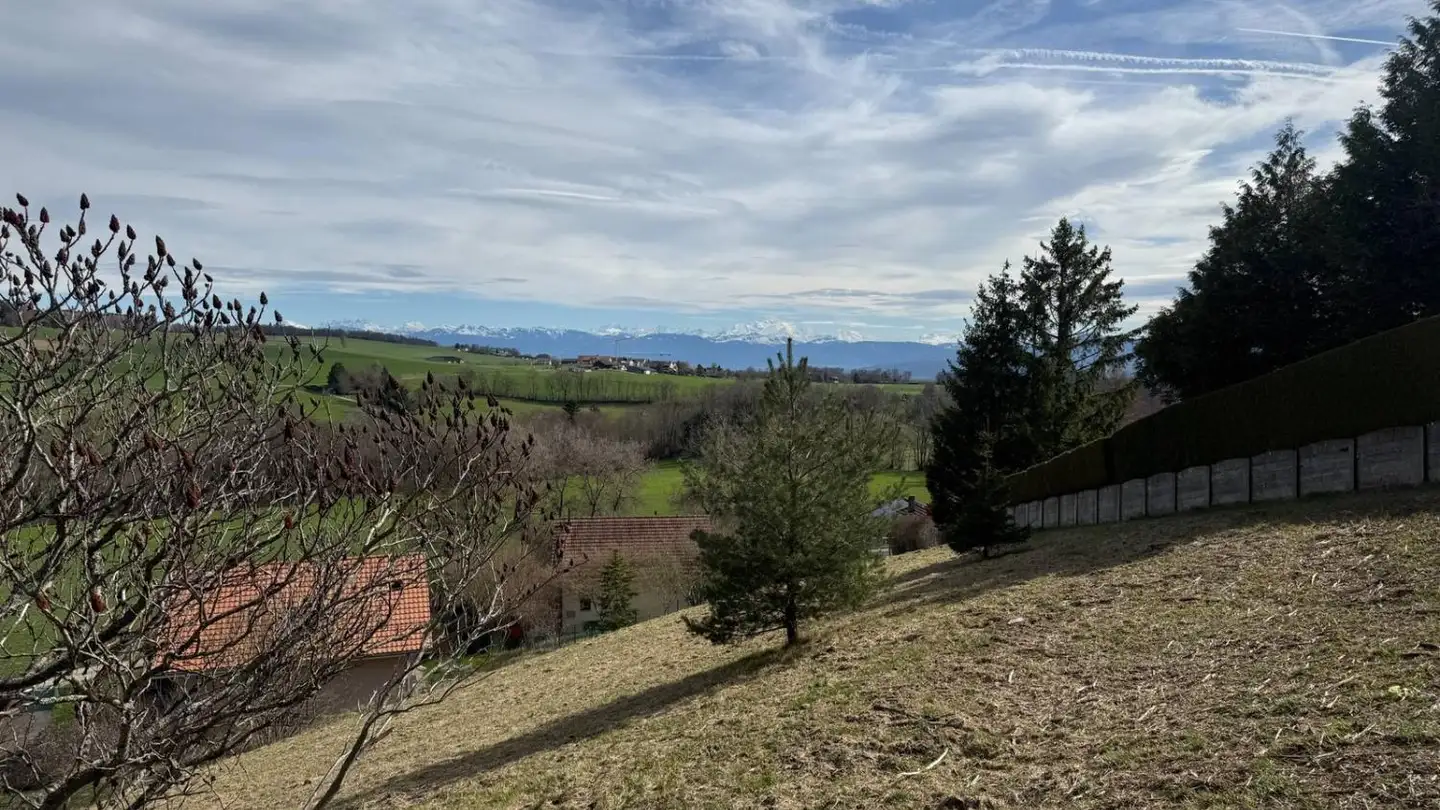 Einfamilienhaus kaufen - 1261 Le Vaud - Foto 3