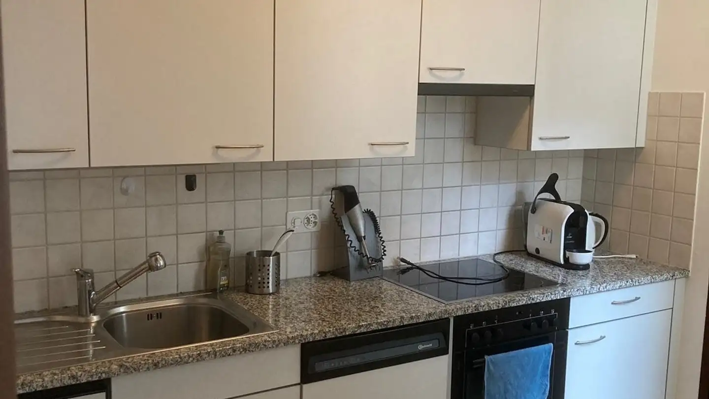 Appartamento in affitto - Via Buetti 4, 6600 Muralto - Foto 4