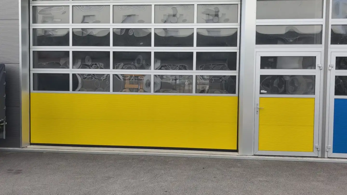 Industrial property for rent - Erlenstrasse 32, 2555 Brügg BE - Photo 2