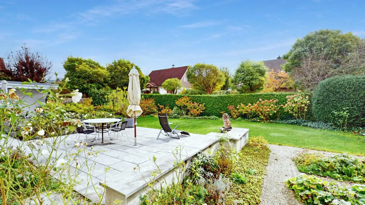 Casa singola in vendita - 8500 Frauenfeld - Foto 3