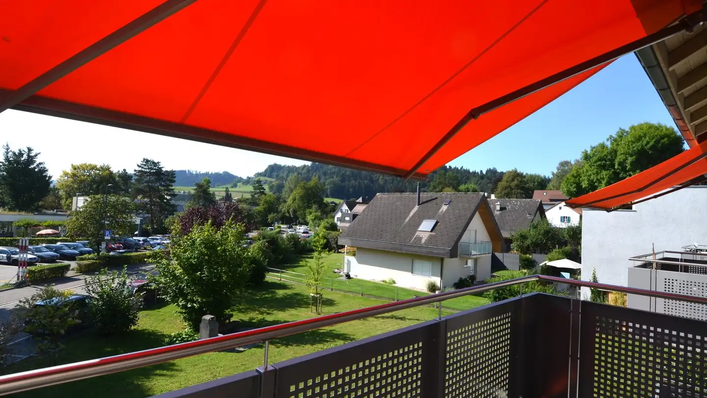 Apartment for rent - Schönbühlweg 1, 3400 Burgdorf