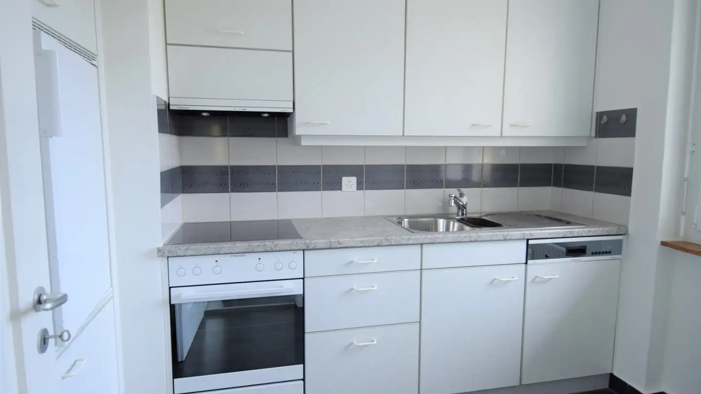 Apartment for rent - Schönbühlweg 1, 3400 Burgdorf - Photo 2