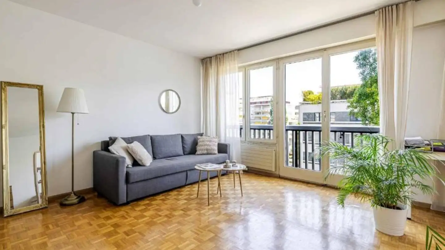 Appartement à vendre - 1206 Genève