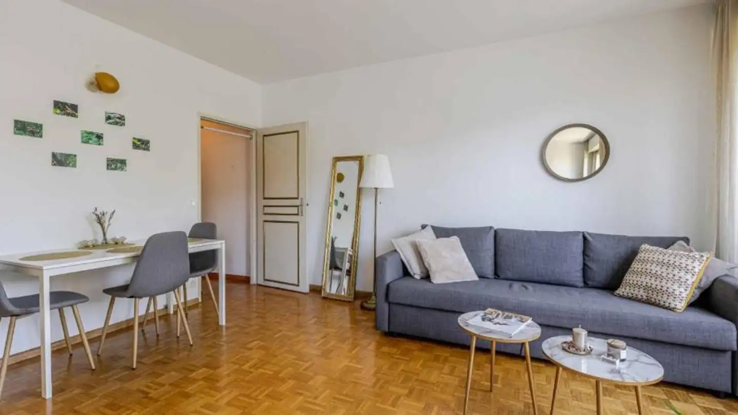 Appartement à vendre - 1206 Genève - Photo 2