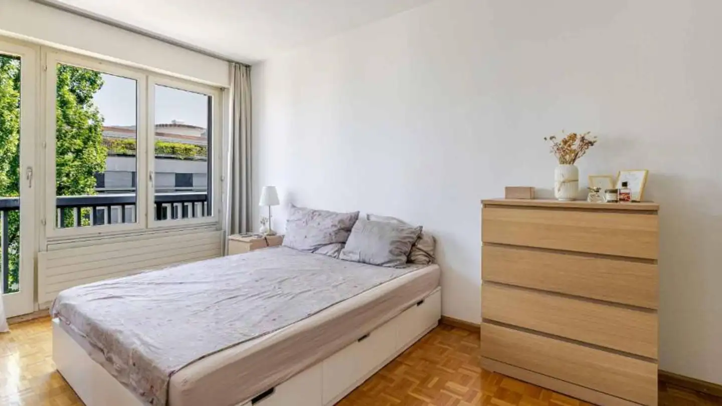Appartement à vendre - 1206 Genève - Photo 3