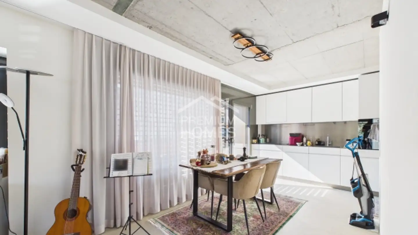 Appartement à vendre - 8134 Adliswil - Photo 3