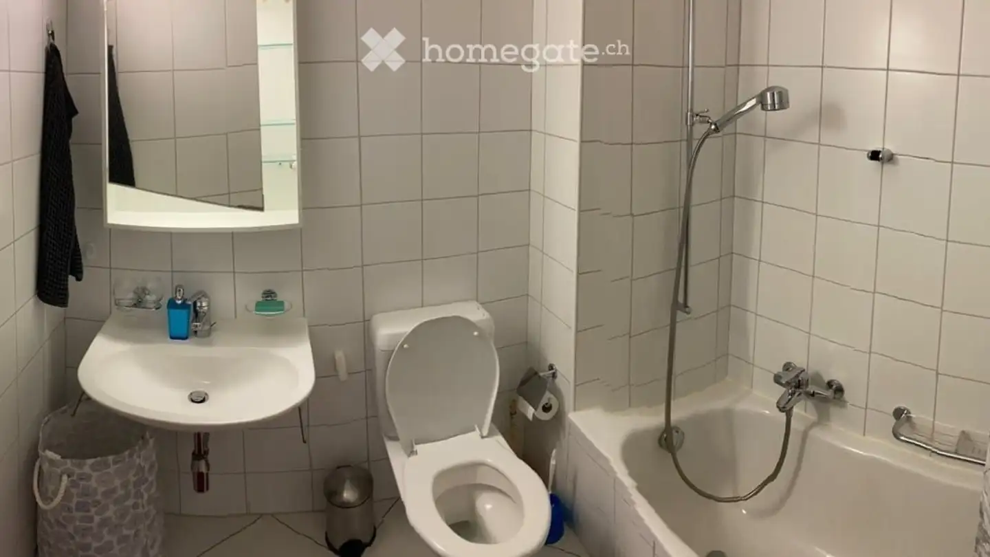 Appartamento in affitto - Via Buetti 4, 6600 Muralto - Foto 3