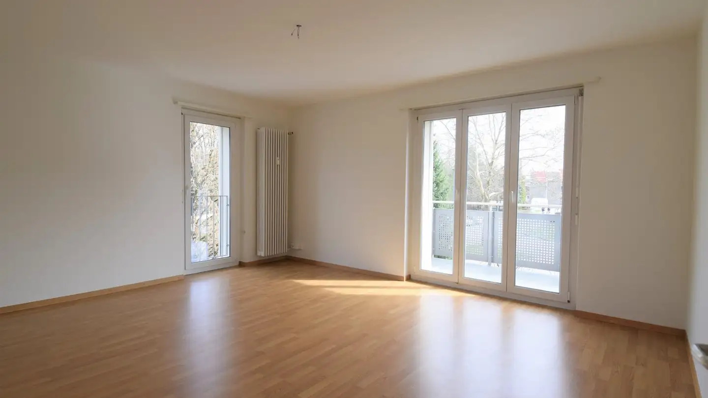 Apartment for rent - Schönbühlweg 1, 3400 Burgdorf - Photo 3