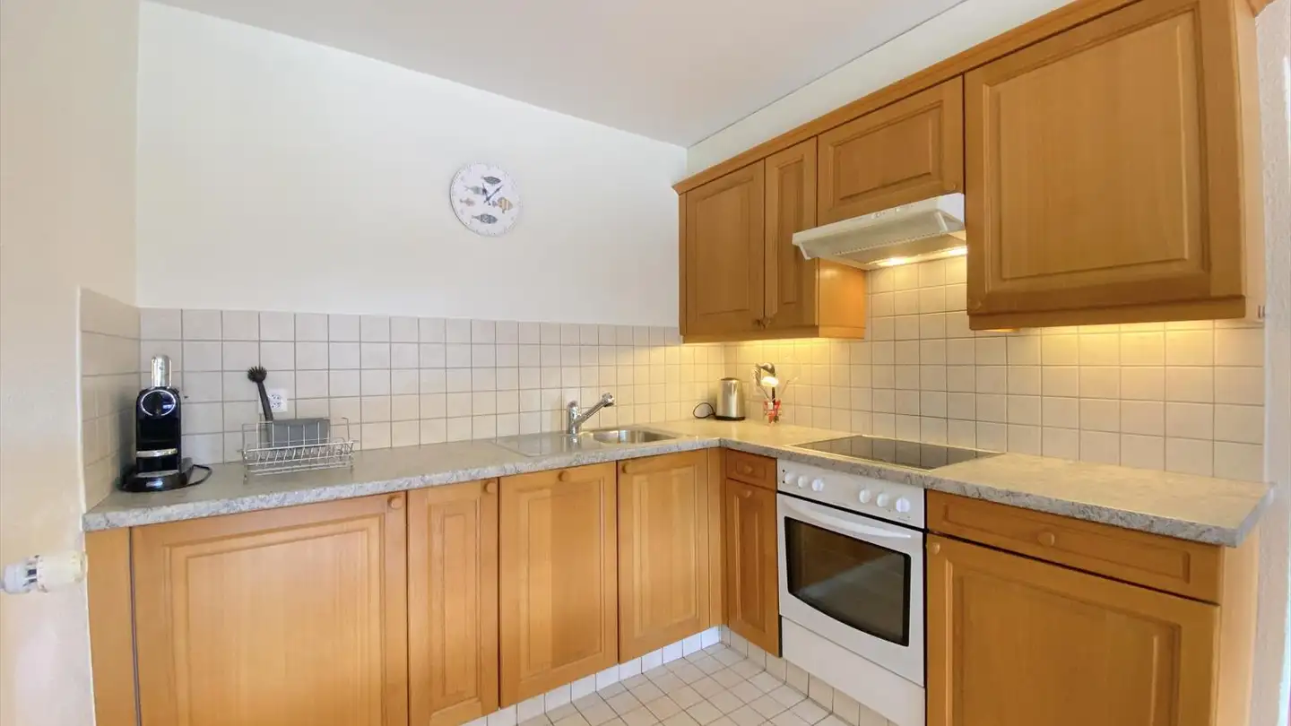 Appartamento ammobiliato in affitto - 3963 Crans-Montana - Photo 4