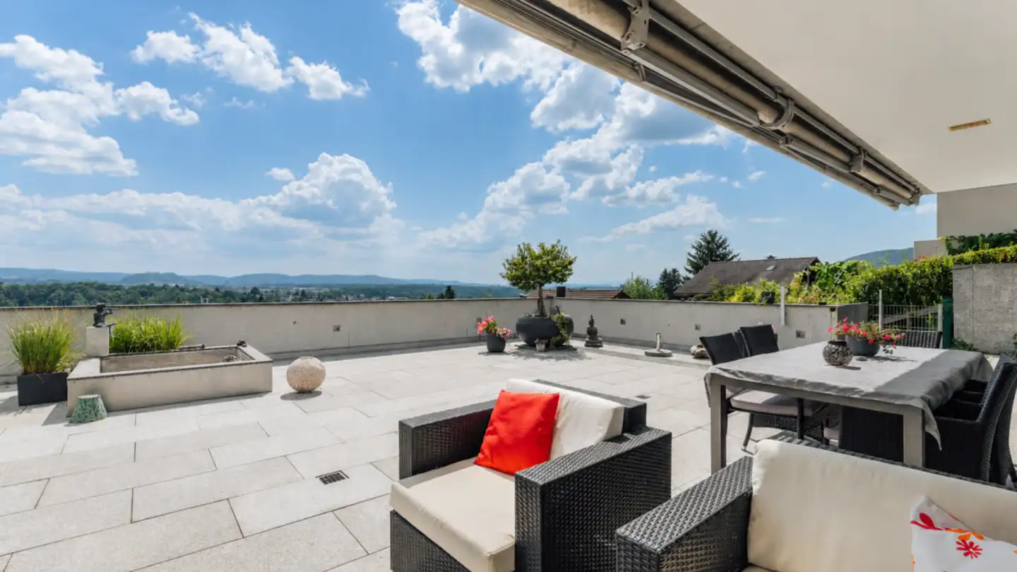 Single house for sale - 5103 Möriken AG