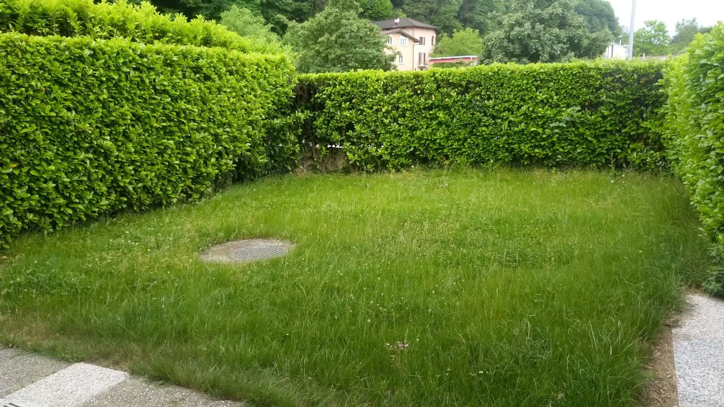 Single house for rent - Via Chiossetti 7, 6987 Caslano - Photo 2