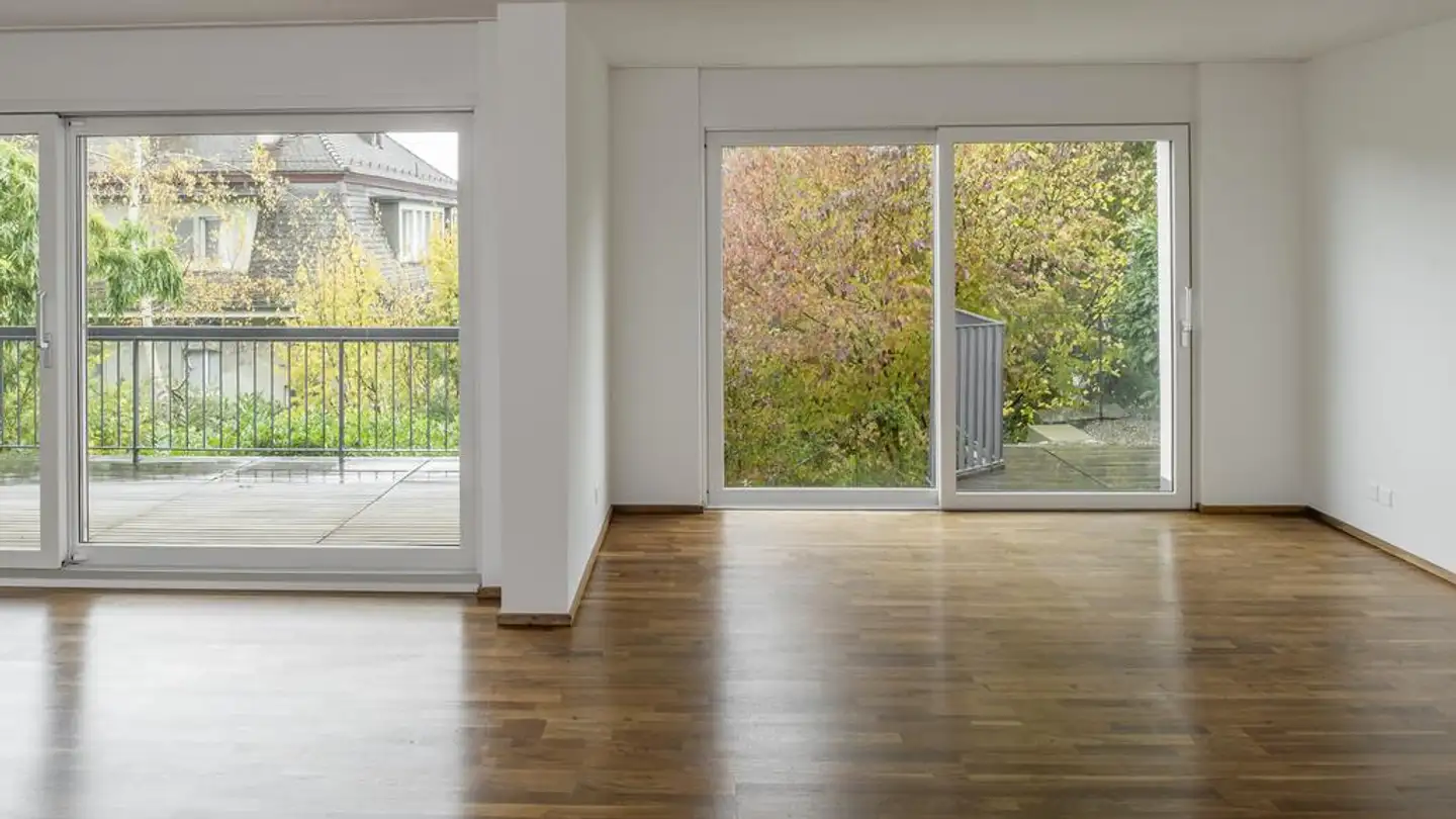 Apartment for rent - Freudenbergstrasse 15, 8044 Zürich - Photo 2