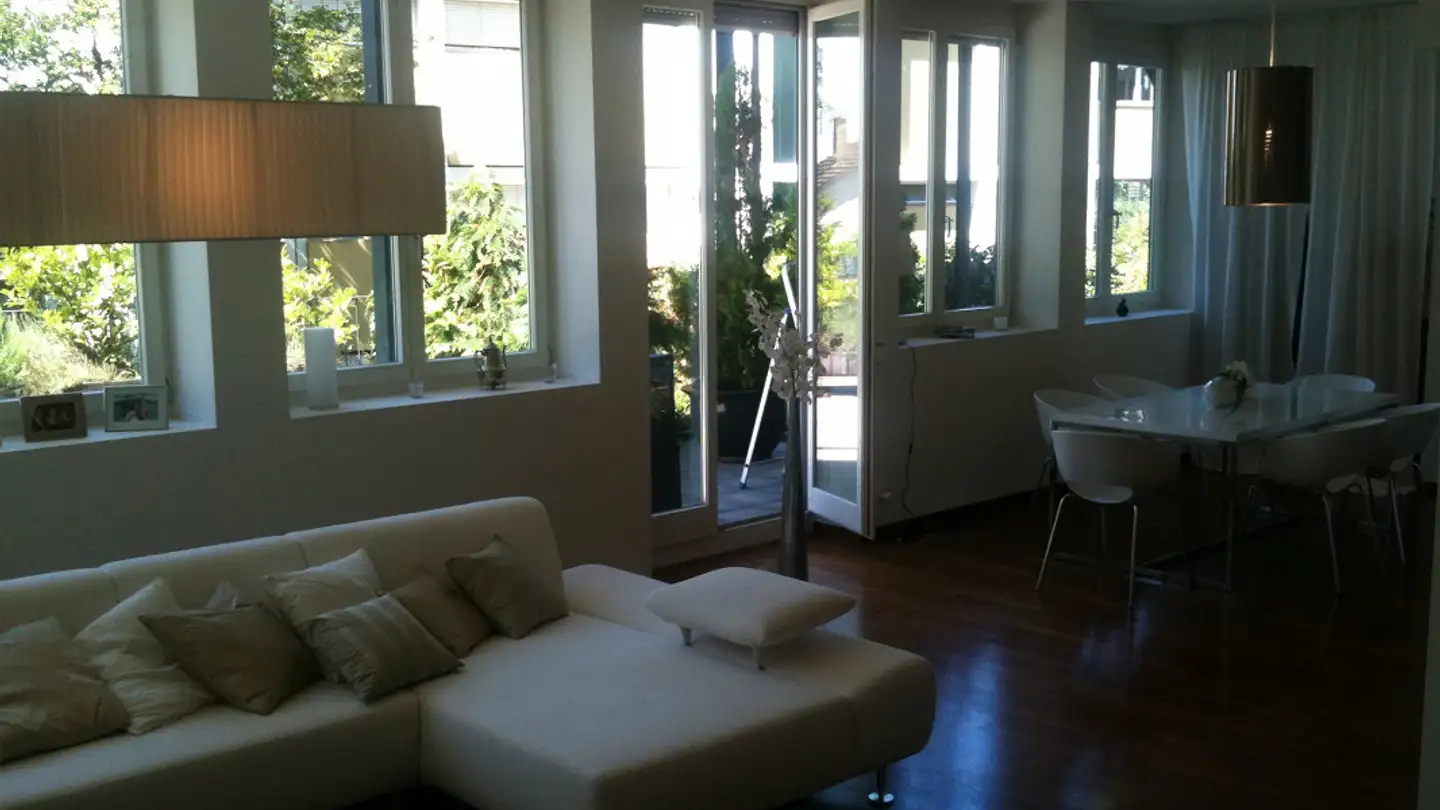 Loft mieten - Weinbergstrasse 12, 6300 Zug - Foto 2