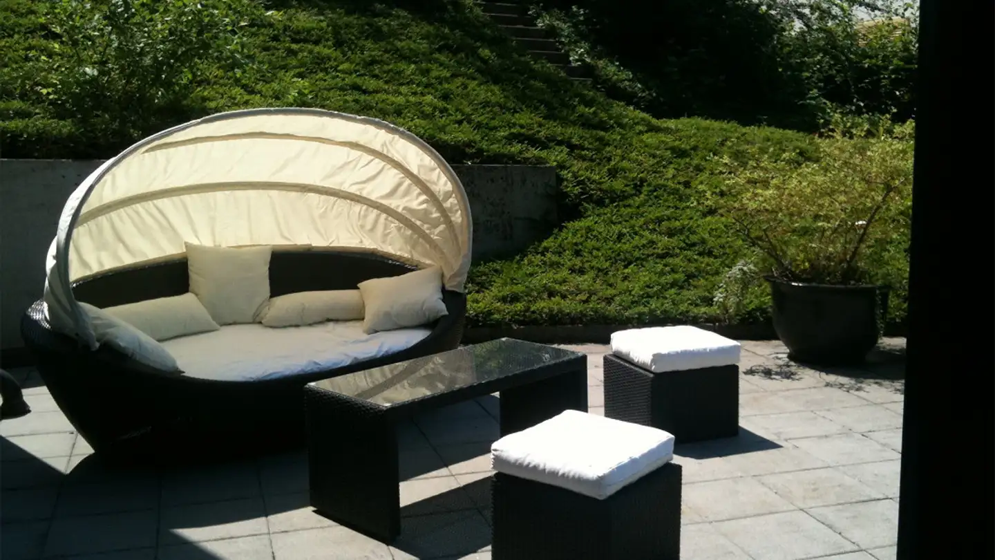 Loft mieten - Weinbergstrasse 12, 6300 Zug - Foto 3