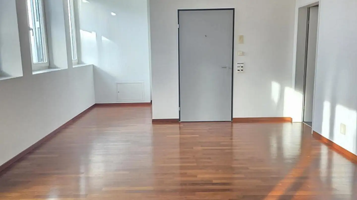 Loft mieten - Weinbergstrasse 12, 6300 Zug - Foto 4