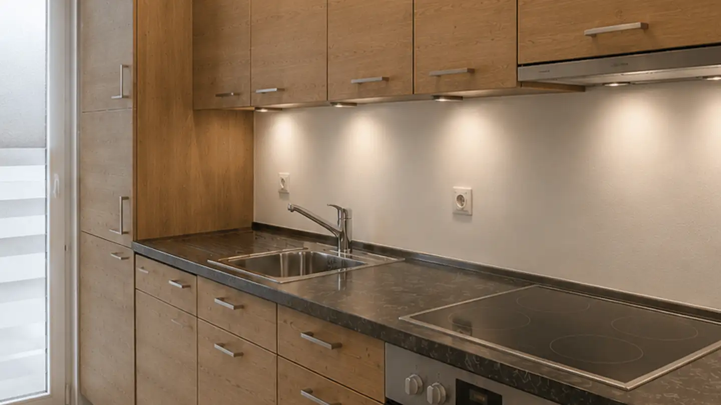 Appartement à louer - Tobelhof 12, 8134 Adliswil