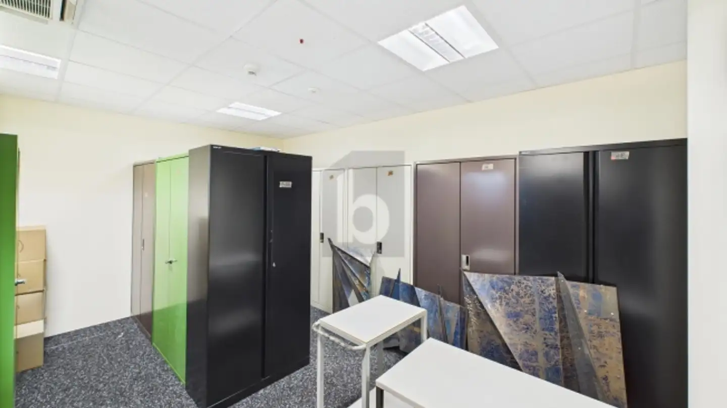 Bureau à louer - 4133 Pratteln