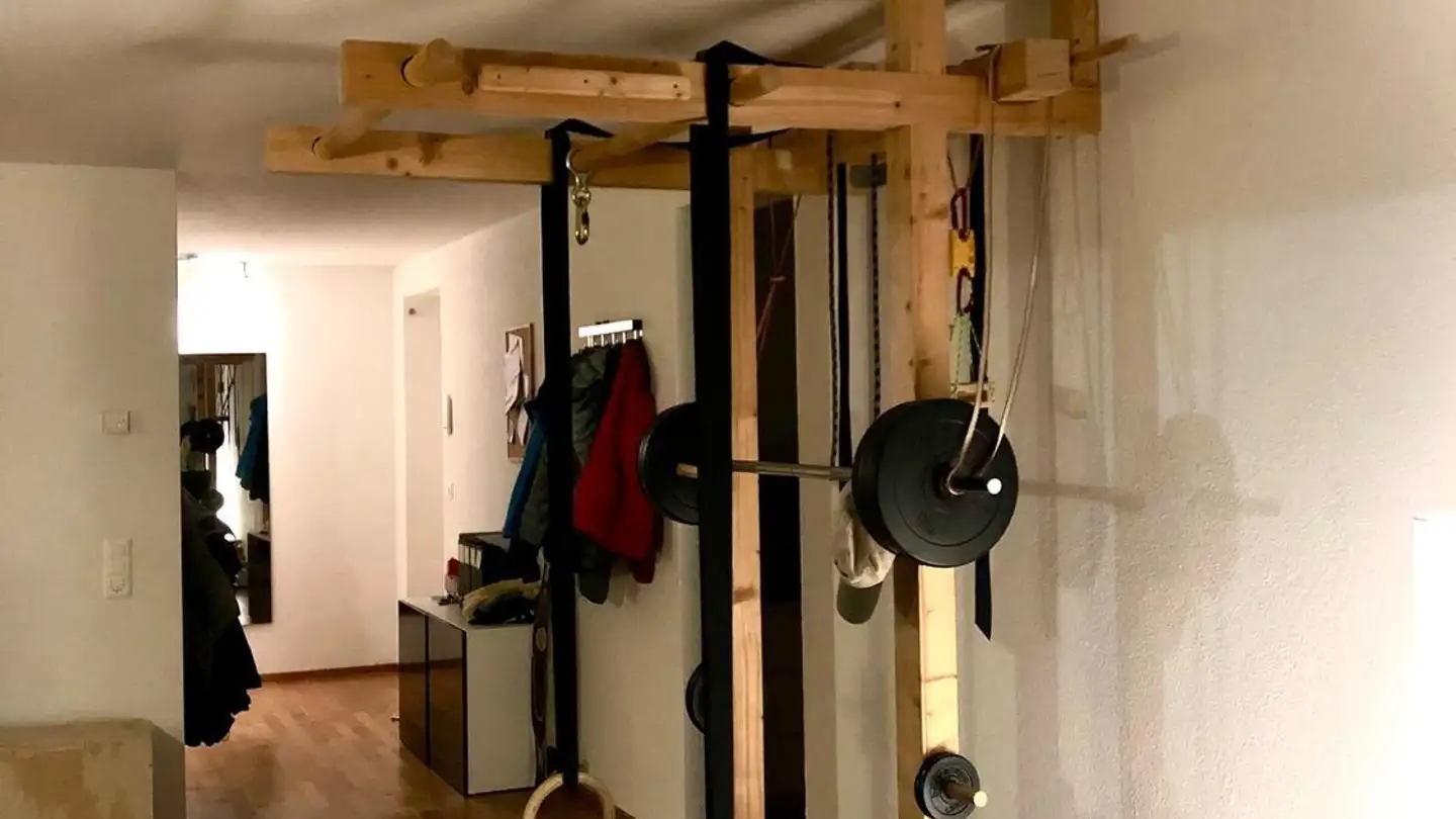 Stanza singola in affitto - Sennweg 6, 3012 Bern - Foto 3