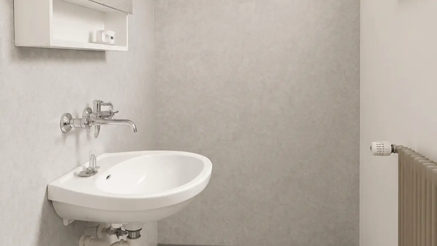 Appartement à louer - Tobelhof 12, 8134 Adliswil - Photo 3