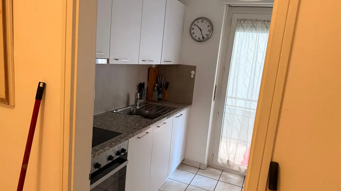Appartement à louer - Via Antonio Vanoni 1, 6900 Lugano - Photo 2
