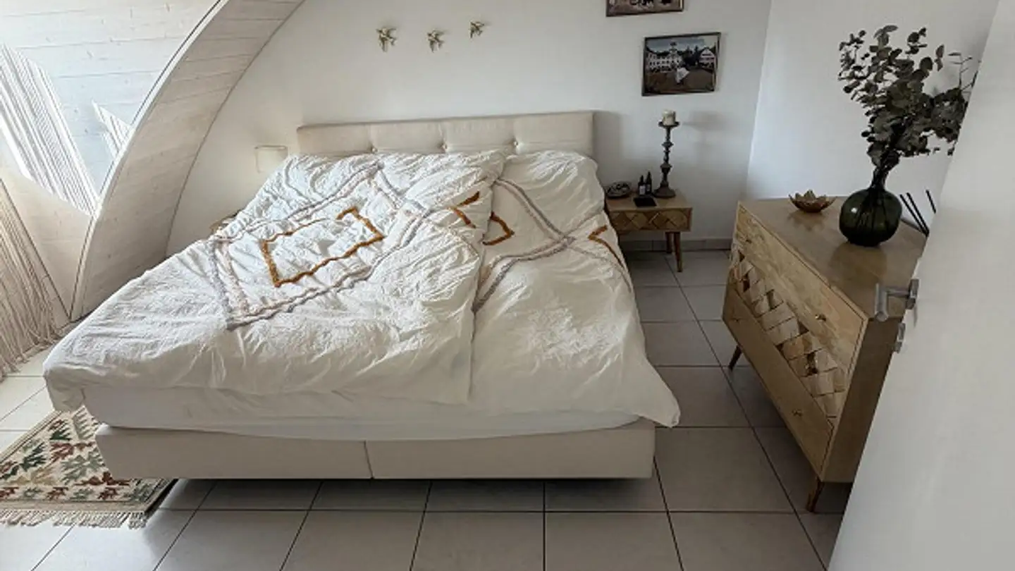 Apartment for rent - Im Loretscher 5, 7304 Maienfeld - Photo 3