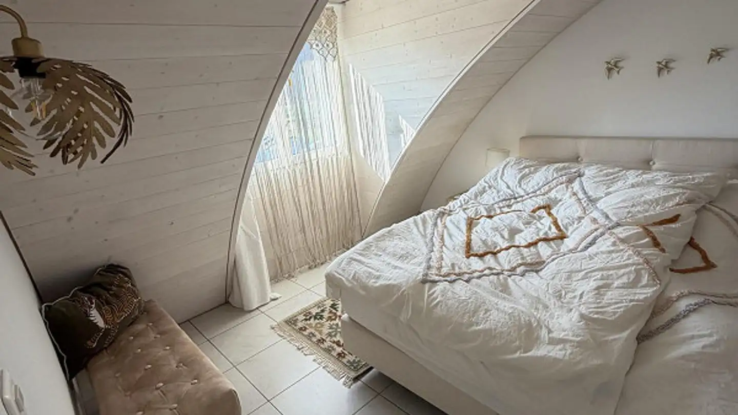 Apartment for rent - Im Loretscher 5, 7304 Maienfeld - Photo 4