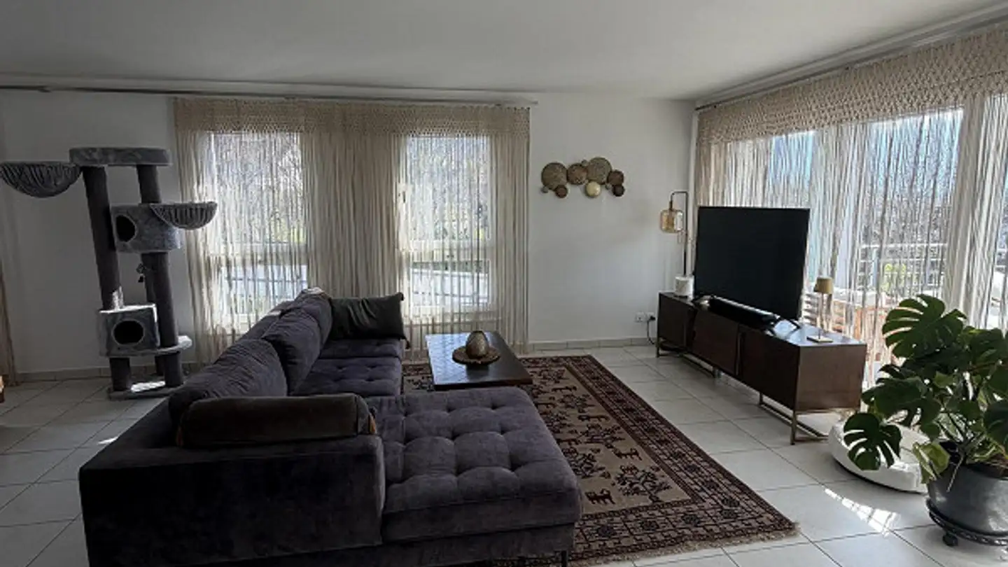 Apartment for rent - Im Loretscher 5, 7304 Maienfeld