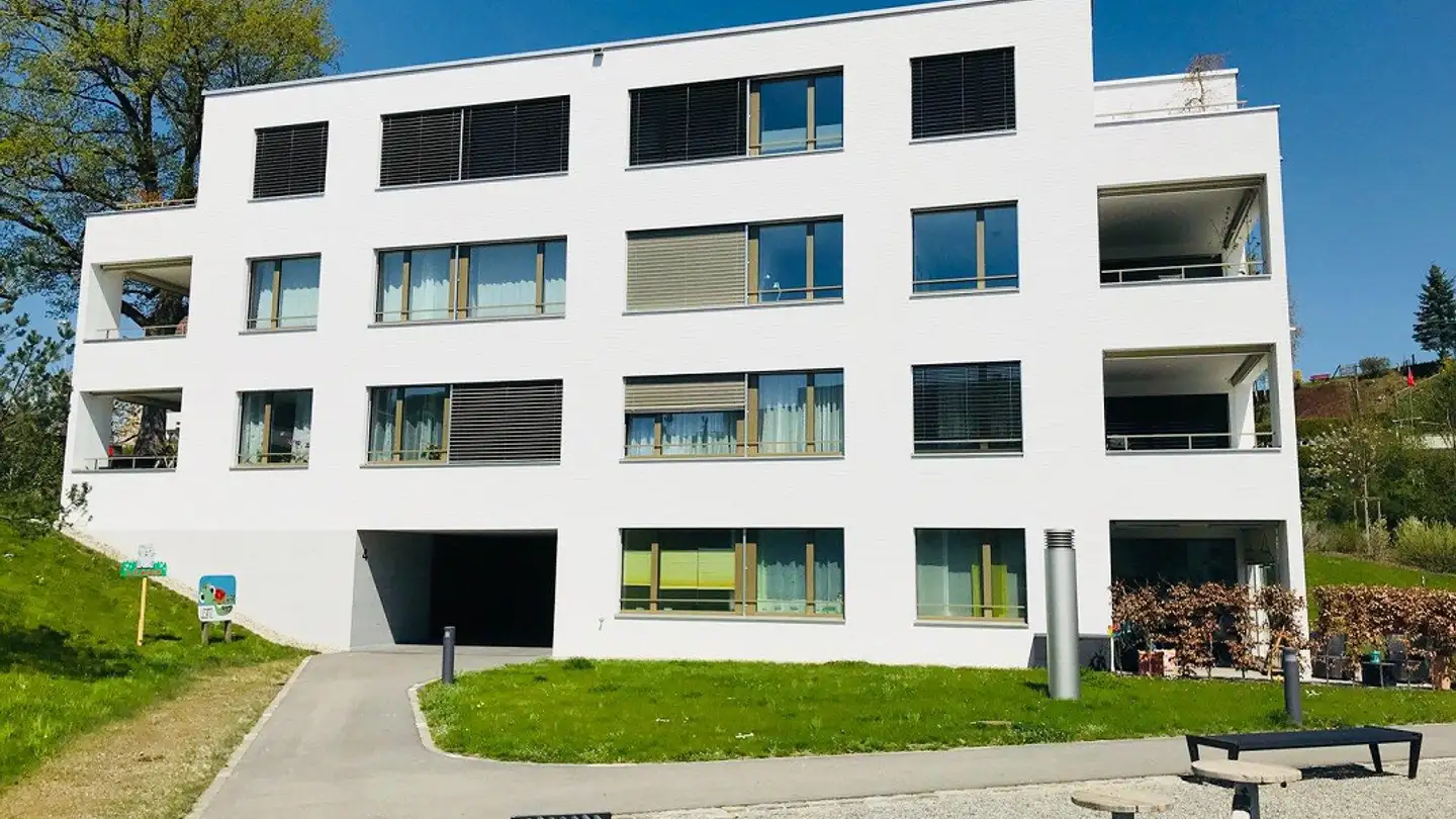 Apartment for rent - Hübelistrasse 4, 6020 Emmenbrücke