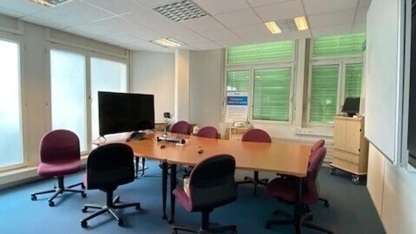 Arcade à louer - Chemin Du Vallon, 1030 Bussigny - Photo 4