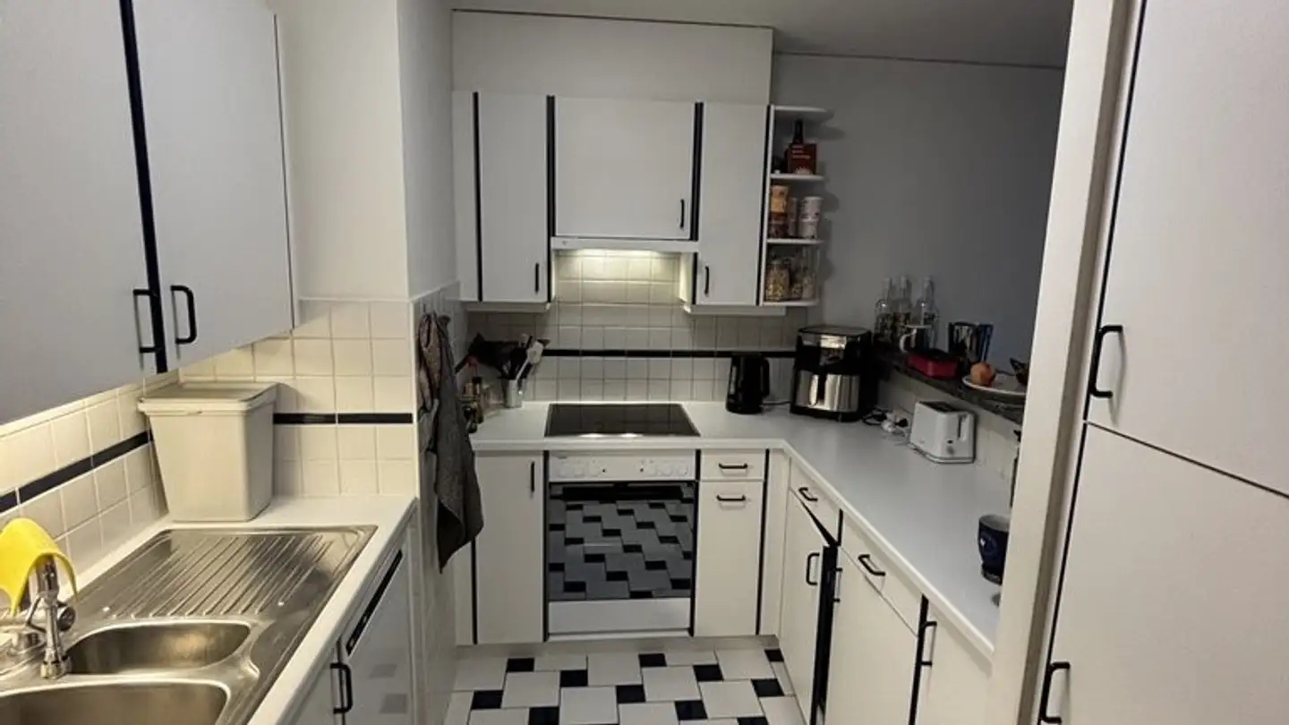 Apartment for rent - Chemin D'eysins 45, 1260 Nyon - Photo 3